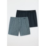 Schiesser lot de 2 boxers H