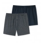 Schiesser lot de 2 boxers H - 919