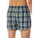 Schiesser lot de 2 boxers en matière tissée multicolore - 920