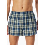 Schiesser lot de 2 boxers en matière tissée multicolore - 920
