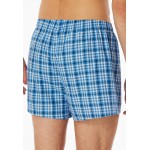 Schiesser lot de 2 boxers en matière tissée multicolore - 920
