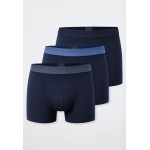 SCHIESSER 95/5 Boxers  Lot de 3 shorts 908