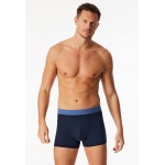 SCHIESSER 95/5 Boxers  Lot de 3 shorts 908