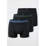 SCHIESSER 95/5 Boxers  Lot de 3 shorts 909
