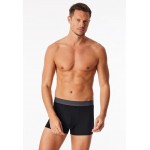 SCHIESSER 95/5 Boxers  Lot de 3 shorts 909