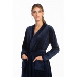 Eskimo Peignoir  Berendine femmes