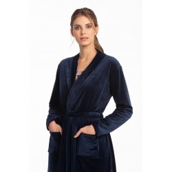 Eskimo Peignoir  Berendine femmes