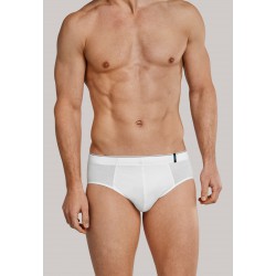 Schiesser mini-Slip  95/5 - Blanc Schiesser mini-Slip  95/5 - Blanc