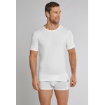 Schiesser T-Shirt 95/5 - blanc