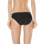 Schiesser rioslip - 95/5 - lot de 3 slips - noir