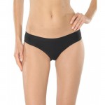 Schiesser rioslip - 95/5 - lot de 3 slips - noir