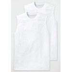 Schiesser Tank Top Essentials 2-pack