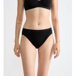 Sloggi slip basic+ tai cotton noir femmes lot de 4 slips (3+1 gratuit) - votre avantage de prix : 14,95 €