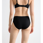 Sloggi slip basic+ tai cotton noir femmes lot de 4 slips (3+1 gratuit) - votre avantage de prix : 14,95 €