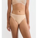 Sloggi slip basic+ tai cotton peau femmes lot de 4 slips (3+1 gratuit) - votre avantage de prix : 14,95 €