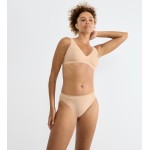 Sloggi slip basic+ tai cotton peau femmes lot de 4 slips (3+1 gratuit) - votre avantage de prix : 14,95 €