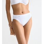 Sloggi slip basic+ tai cotton blanc femmes lot de 4 slips (3+1 gratuit) - votre avantage de prix : 14,95 €