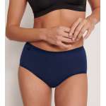 Sloggi Basic Midi 4-pack lot de 4 slips - V013