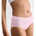 Sloggi Basic Midi 4-pack lot de 4 slips - V014