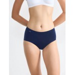 Sloggi slip Basic+ Midi 4-pack lot de 4 slips - V019