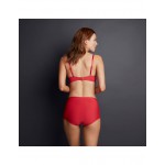 Ten Cate slip secrets high waist brief rouge 