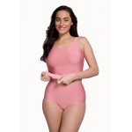 Ten Cate slip secrets high waist brief rose pink femmes