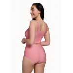 Ten Cate slip secrets high waist brief rose pink femmes