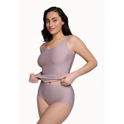 Ten Cate slip secrets high waist brief Soft Taupe femmes