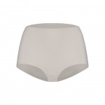 Ten Cate slip secrets high waist brief off white