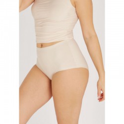 Ten Cate slip secrets high waist brief Almond Offre d'automne - 25 % de réduction pour une durée limitée !