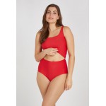 Ten Cate slip secrets high waist brief rouge 