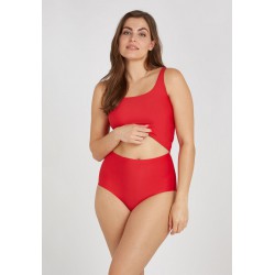 Ten Cate slip secrets high waist brief rouge  Ten Cate slip secrets high waist brief rouge