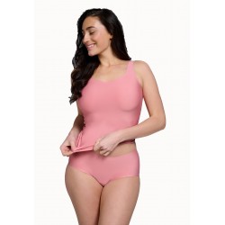 Ten Cate slip secrets midi Rose Pink femmes
