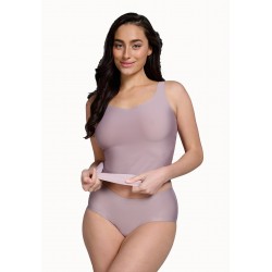 Ten Cate slip secrets midi Soft Taupe femmes