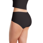 Ten Cate slip secrets midi noir femmes