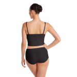 Ten Cate slip secrets midi noir femmes