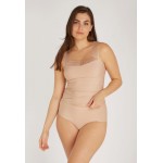 Ten Cate slip secrets midi walnut femmes
