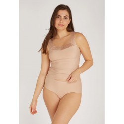 Ten Cate slip secrets midi walnut femmes