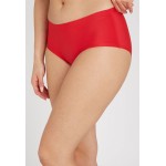 Ten Cate slip secrets midi Rouge femmes Ten Cate slip secrets midi Rouge femmes