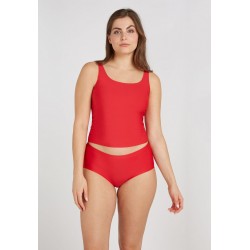 Ten Cate slip secrets midi Rouge femmes