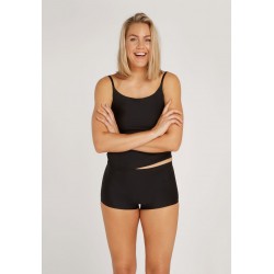 Ten Cate shorty secrets shorts femmes noir - Offre d'automne - 25 % de réduction pour une durée limitée !