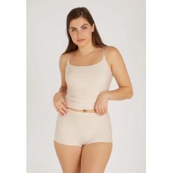 Ten Cate shorty secrets shorts femmes almond Offre d'automne - 25 % de réduction pour une durée limitée !