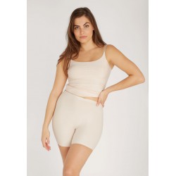 Ten Cate Secrets – Short long femme sans couture et confortable  Almond