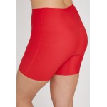Ten Cate Secrets – Short long femme sans couture et confortable Rouge