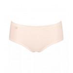 Sloggi Basic+ Midi 3-pack - lot de 3 slips 