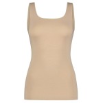 Ten Cate Basics Singlet Chemise peau