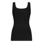 Ten Cate basique Singlet Chemise noir