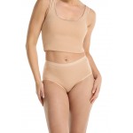 Ten Cate slip basic cotton midi - 4-Pack- peau femmes Ten Cate slip basic cotton midi - 4-Pack- peau femmes