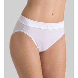 Sloggi slip Double Comfort Tai femmes Blanc Offre d'automne - 25 % de réduction pour une durée limitée ! Sloggi slip Double Comfort Tai femmes Blanc Offre d'automne - 25 % de réduction pour une durée limitée !
