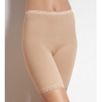 Sloggi shorty Basic+ Long - noir